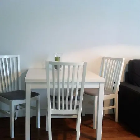 Lord House Apartment *
