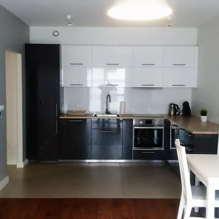 Lord House Apartment *
