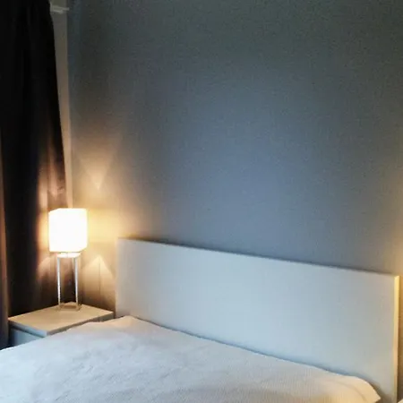 Apartment Lord House Kattowitz