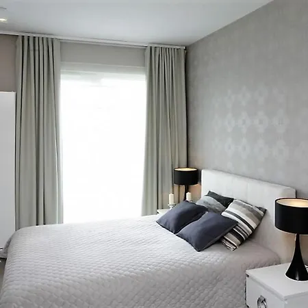Lord House Apartment *
