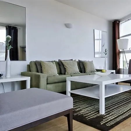 Apartment Lord House *