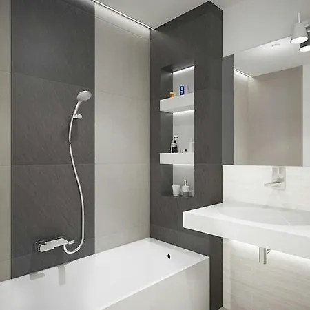 Lord House Apartment