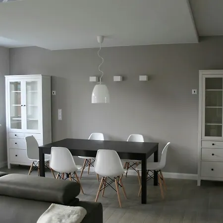 Lord House Apartment Kattowitz