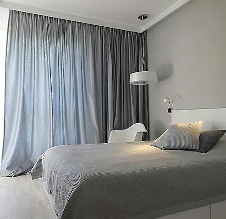 Lord House Apartment *