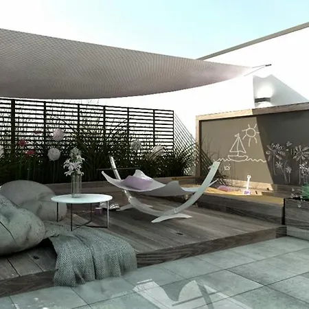 Apartment Lord House Kattowitz